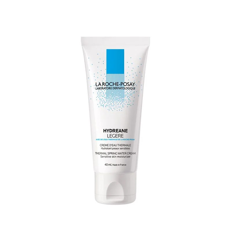

La Roche-Posay Hydreane Legere Creme - Ля Рош-Позе Гидриан Лежер Крем для чувствительной кожи, 40 мл -
