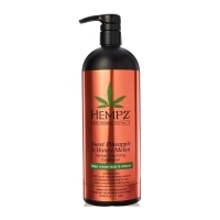 Фото Hempz Sweet Pineapple & Honey Melon Volumizing  Свит Панэппл энд Хани Мелон Вольюмайзинг Кондиционер для придания объема волосам Ананас и Медовая дыня Хэмпз 1000 мл