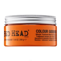 Фото TIGI Bed Head Colour Goddess - Тиджи Бэд Хэд Колор Годдесс Маска для окрашенных волос, 200 мл