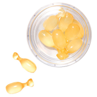 Фото Janssen Demanding Skin Argan Oil - Янссен Капсулы с маслом аргании, 10 капс