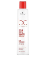 Фото Schwarzkopf Professional Bonacure repair Shampoo - Шварцкопф Мицеллярный Шампунь, 250 мл
