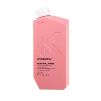 Фото Kevin Murphy Plumping.Rinse - Кевин Мерфи Плампин Бальзам для объема и уплотнения волос, 250 мл