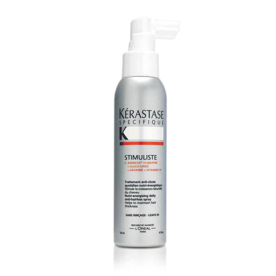 

Kerastase Specifique Stimuliste - Керастаз Спесифик Стимулист Уход против выпадения волос, 125 мл -