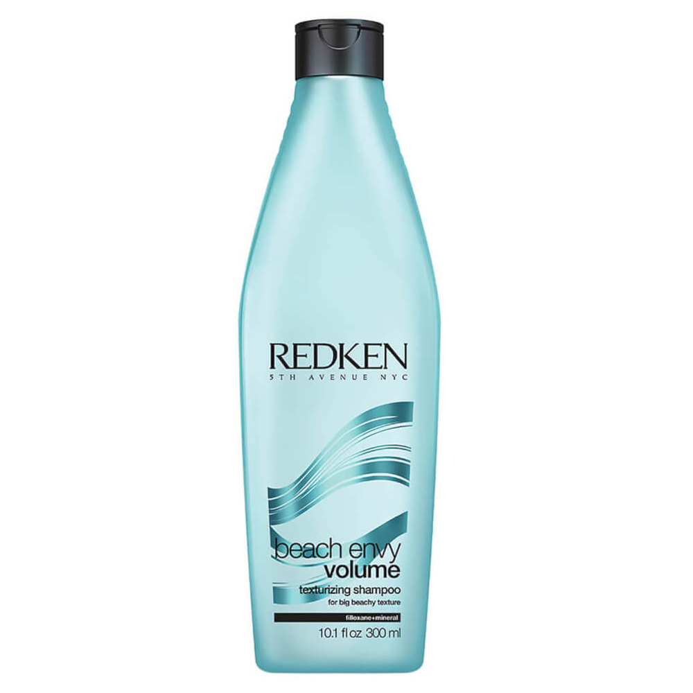 

Redken Beach Envy - Редкен Бич Энви Шампунь для объема и текстуры по длине, 300 мл -