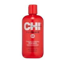 Фото Chi 44 Iron Guard Thermal Protecting Shampoo Чи Айрон Гуард Термал Протектинг Шампунь Термозащита 355 мл