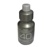 Фото Colordesign Oxidizing Emulsion Cream 40 vol - Колор Дизайн Крем-оксидант 12%, 990 мл