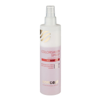 Фото Concept Salon Total Сolorsaver Spray - Концепт Салон Тотал Колорсейвер Двухфазный спрей для окрашенных волос "Защита  цвета", 250мл
