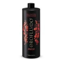 Фото Revlon Orofluido Asia Zen Control - Ревлон Орофлюидо Азия Зен Контроль Кондиционер красоты для всех типов непослушных волос, 1000 мл