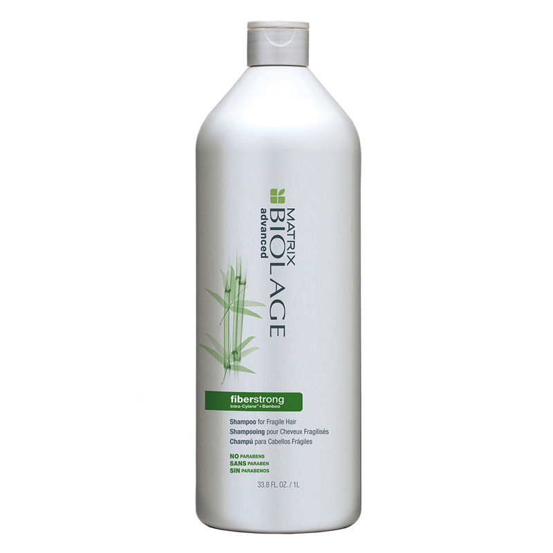 

Matrix Biolage Fiberstrong Shampoo - Матрикс Биолаж Файберстронг Шампунь укрепляющий, 1000 мл -