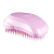 Фото Tangle Teezer Fine & Fragile Pink Dawn - Тангл Тизер Расческа для волос светло-розовая
