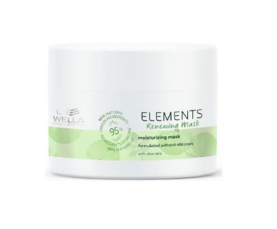 Фото Wella Professionals Elements  Велла Элементс Маска обновляющая 150 мл