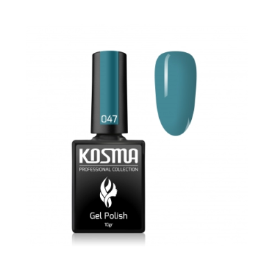 Фото Kosma Gel Polish  Гель-лак трехфазный № 0047 10 гр