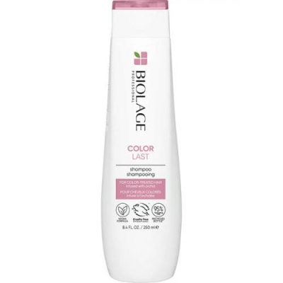 Фото Matrix Biolage Colorlast Shampoo - Матрикс Биолаж Колорласт Шампунь для окрашенных волос, 250 мл