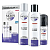 Фото Nioxin System 6 Kit XXL - Ниоксин Система 6 Набор XXL Шампунь + Кондиционер + Маска, 300+300+100 мл