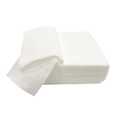 Фото Чистовье - Полотенце практик из спанлейса (Сетка), 35х70 см, Белый, 50 шт/упк арт. 604-242