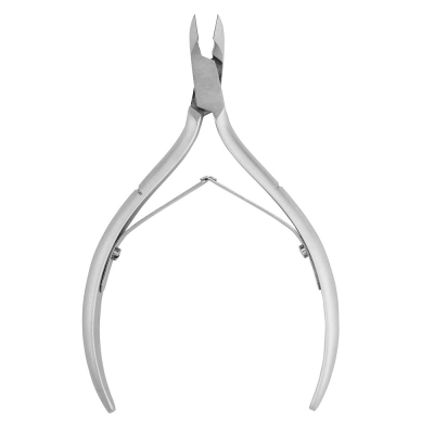 Фото Nippon Nippers - Ниппон Нипперс Кусачки для кутикулы NN_N-02-7, 7 мм