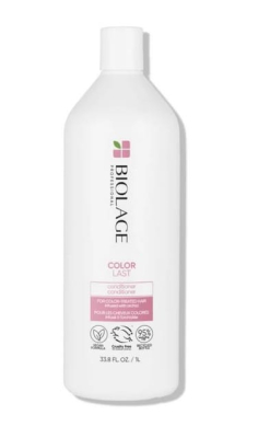Фото Biolage Colorlast Conditioner  Биолаж Колорласт Кондиционер для окрашенных волос 1000 мл