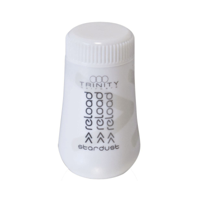 Фото Trinity Reload Stardust Mattifying Powder  Тринити Релоад Стардаст Мэттифаинг Матирующая пудра 10 г