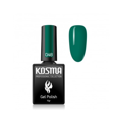 Фото Kosma Gel Polish  Гель-лак для ногтей трехфазный № 0048 10 гр