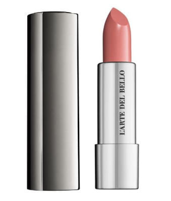 Фото L'arte del bello sensual attack lipstick til morning 504 Помада для губ с маслом жожоба