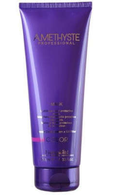 Фото FARMAVITA  Amethyste color mask  Фармавита маска для окрашенных волос 250 мл