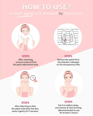 Фото Artpe Dark Spot Soluon Mul Spot patch - Артпэ Патчи против пигментации, 1 пара