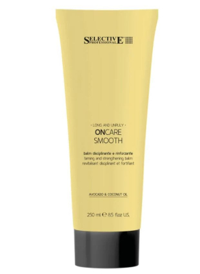 Фото SELECTIVE PROFESSIONAL ONCARE SMOOTH  Селектив Кондиционер разглаживающий 250 мл