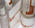 Фото Trinity Triniforce Keratin Filler Home Kit Тринити Кондиционер Наполнитель Кератина 100 мл