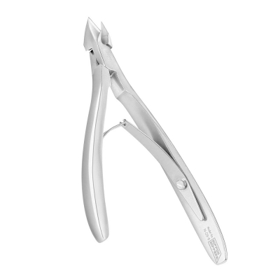 Фото Nippon Nippers - Ниппон Нипперс Кусачки для кутикулы NN_N-09-8, 8 мм