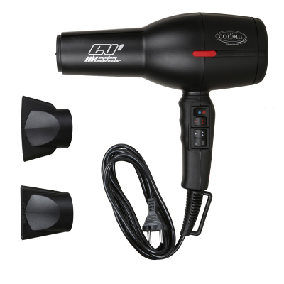 Фото Coifin EVAX1R 2300 W - Коифин Фен EVAX1R 2300 Вт