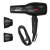 Фото Coifin EVAX1R 2300 W - Коифин Фен EVAX1R 2300 Вт
