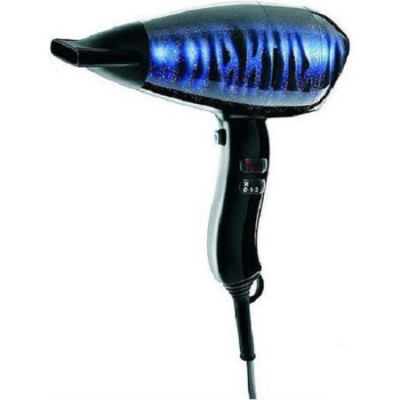 Фото Valera Swiss Nano 6200 Glamour - Валера Свэз Нано 6200 Гламур Профессиональный Фен для укладки волос, 1800 Вт 