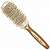 Фото OGBHHT33 Olivia Garden - Оливия Гарден Термобрашинг для укладки волос керамический + ион бамбуковый 33 мм
