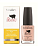 Фото Kinetics Nail Care Nano Rhino - Кинетикс Нейл Кэйр Быстрый уход для слабых и слоящихся ногтей "Носорог", 15 мл