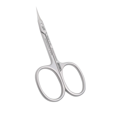 Фото Nippon Nippers - Ниппон Нипперс Ножницы для кутикулы NN_S-103, 90 мм