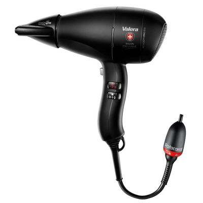 Фото Valera Academy Pro 2.0 - Валера Академи Про 2.0 Профессиональный Фен для укладки волос, 1800 Вт 
