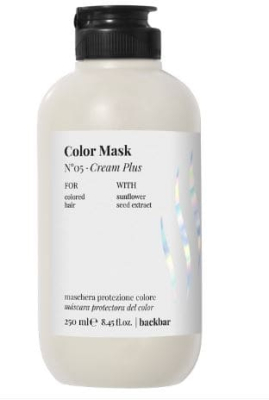 Фото FARMAVITA BACK BAR Color Mask N°05 Фармавита Маска для защиты окрашенных волос 250 мл