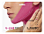 Фото L’Sanic V-Line Smart Lifting Mask - Маска-бандаж для коррекции овала лица (одноразовая) 20 гр