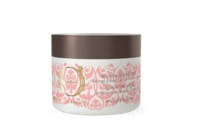 Фото BAREX OLIOSETA ORO DEL MOROCCO Барекс Маска для поврежденных волос Золото Марокко 250 мл