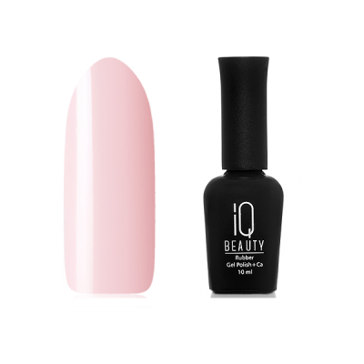 Фото IQ Beauty №024  Айкью Бьюти №024 Гель-лак 10 мл
