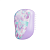 Фото Tangle Teezer Compact Styler Dawn Chameleon - Тангл Тизер Расческа (светлый хамелеон) 