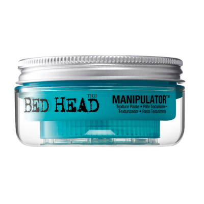 Фото TIGI Bed Head Manipulator - Тиджи Бэд Хэд Манипулейтор Текстурирующая паста для волос средней фиксации, 57 г