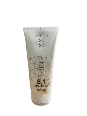 Фото Trinity Triniplexx Shampoo 3.1 Шампунь для волос питательный и укрепляющий 100 мл