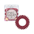 Фото Invisibobble Original British Royal Oops i Did It Big Ben - Инвизибабл Упс ай Дид ит Биг Бен, 3 шт/уп