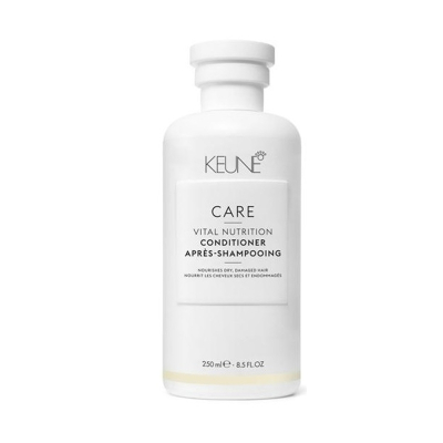 Фото Keune Care Vital Nutrition Conditioner - Кёнэ Кэйр Витал Нутришн Кондиционер Основное питание, 250 мл