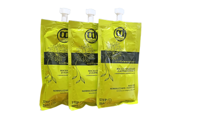 Фото Constant Delight Bivalent Mask  Констант Делайт Маска очищающая и нормализующаяя тревел саше 3 шт по 30 мл