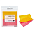 Фото Sungbo Cleamy Soft Mesh Scrubber - Мочалка-сетка для мытья посуды и кухонных поверхностей (средней жёсткости), 29см*30см/2шт