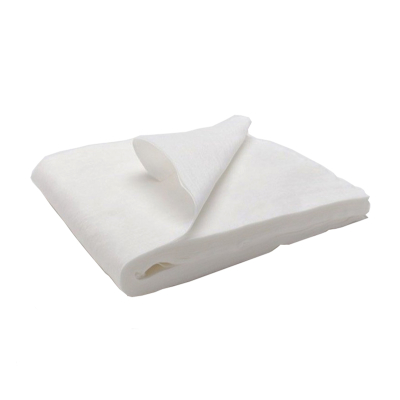 Фото Чистовье Салфетка белая стандарт спанлейс 45 х 90 см 50 шт в уп