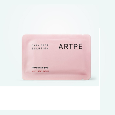 Фото Artpe Dark Spot Soluon Mul Spot patch - Артпэ Патчи против пигментации, 1 пара