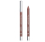 Фото L'arte del bello Gel lip liner blow kiss - Лартэ дель Белло  Карандаш гелевый устойчивый для губ (оттенок 05)